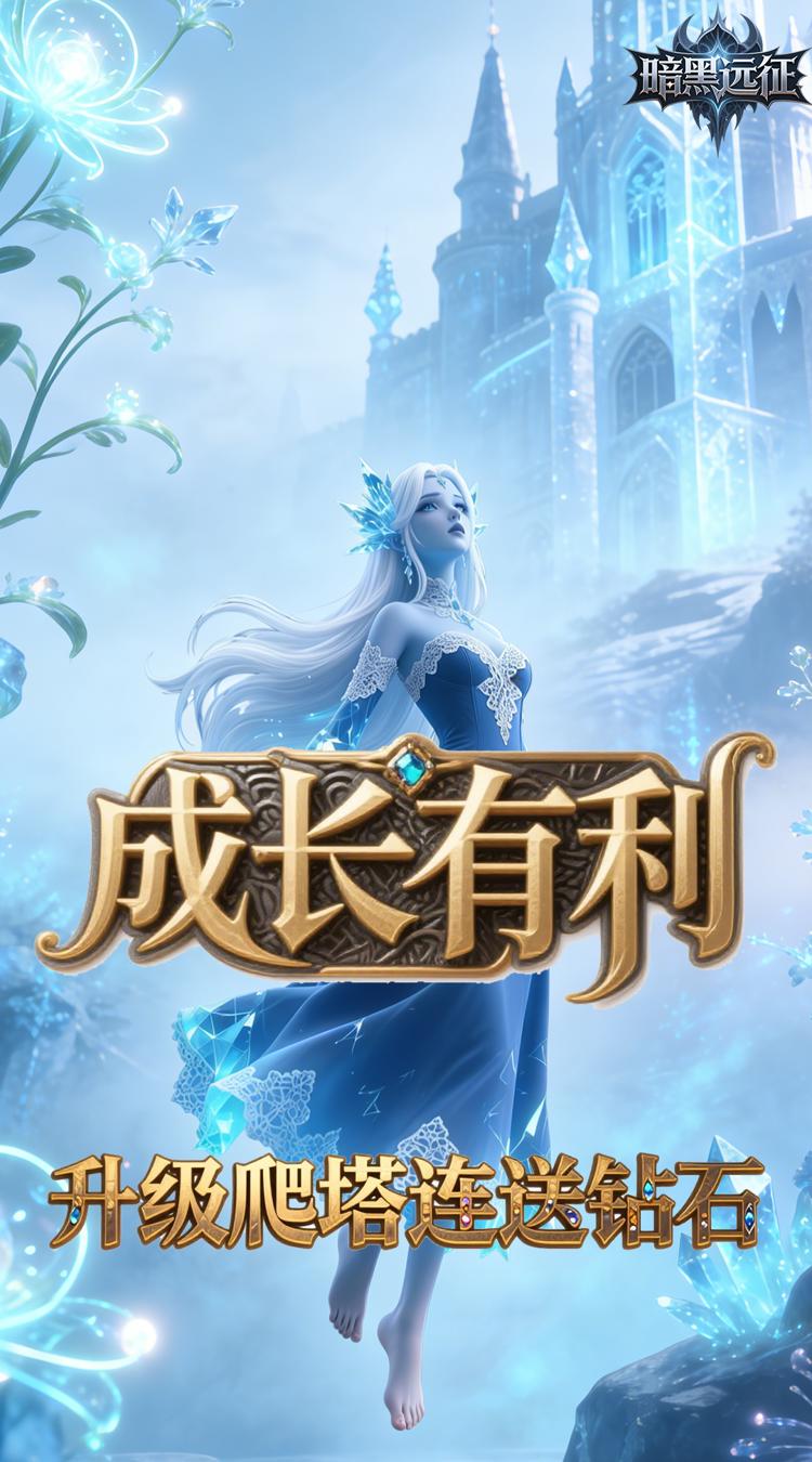 暗黑远征（0.1折黑暗之光）截图3